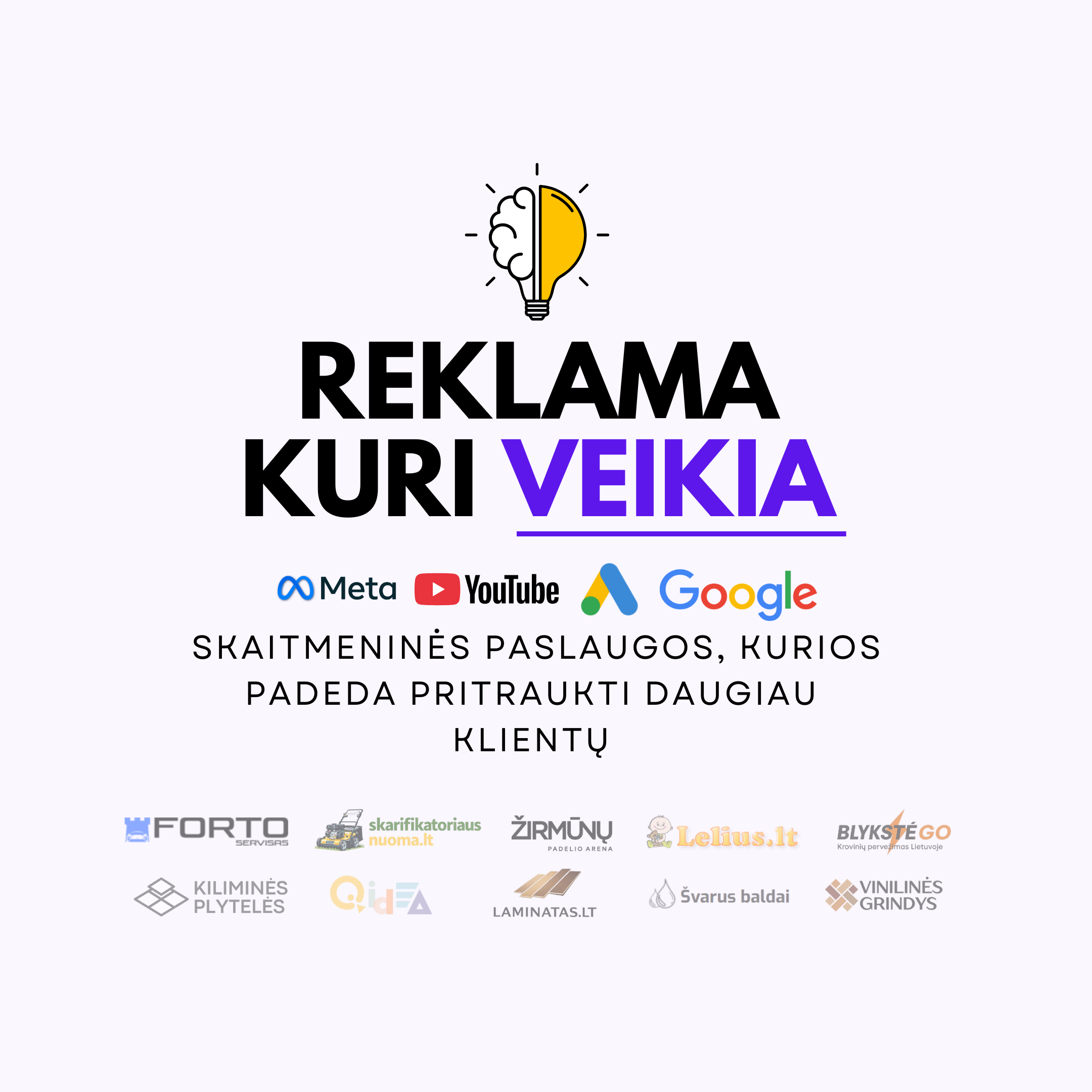 Reklamos agentūra | Google Ads, Facebook reklama, SEO | – Gregis.lt